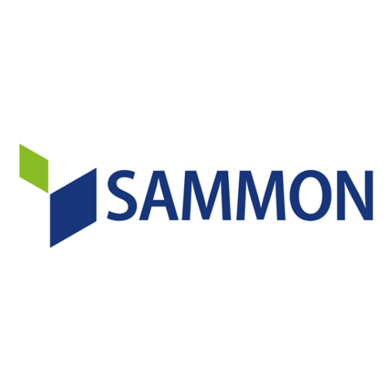 Sammon Logo